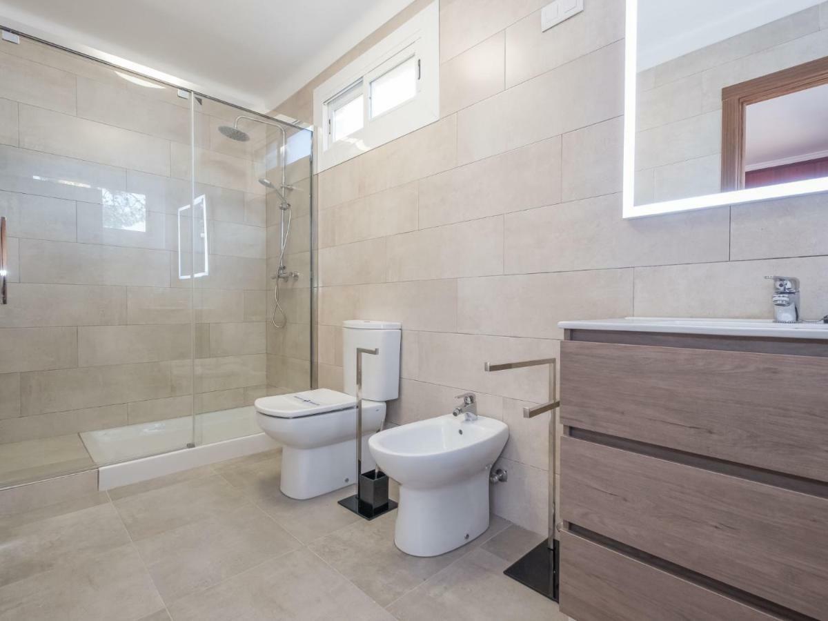 By Interhome Villa Santa Ponça