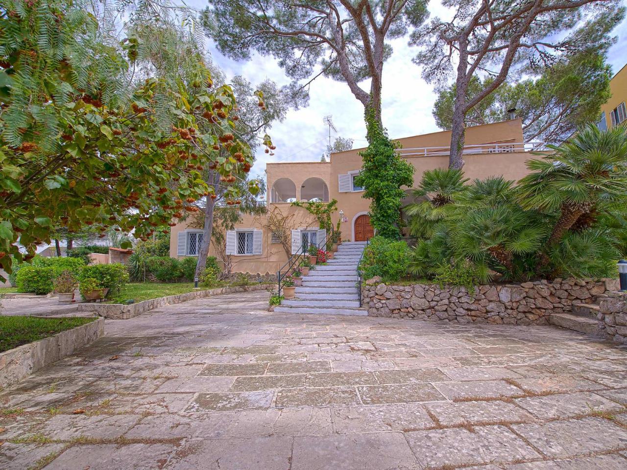 Villa By Interhome Santa Ponça