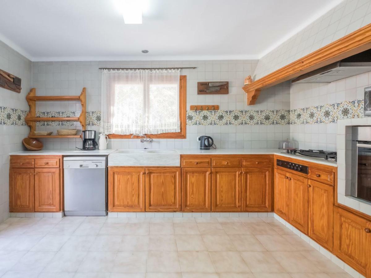 Villa By Interhome Santa Ponça