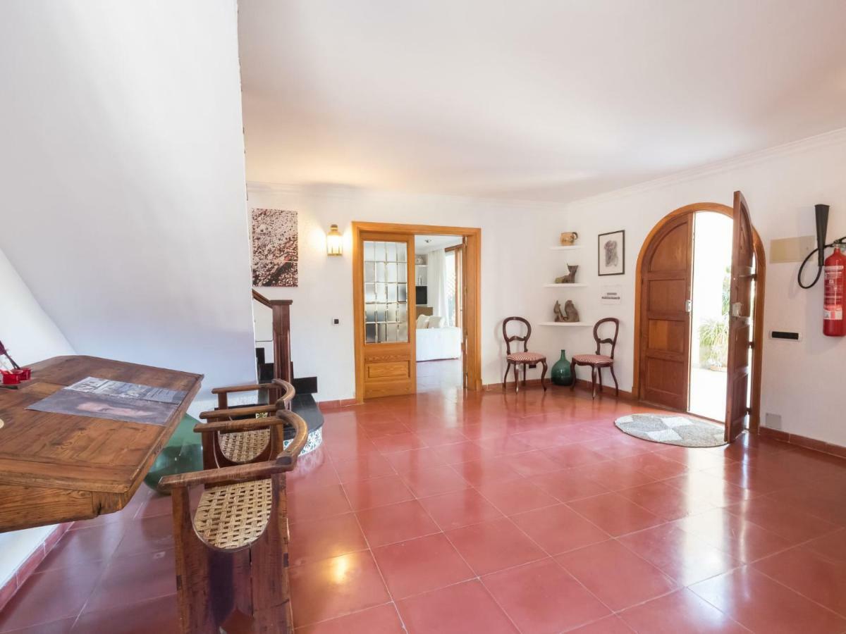 By Interhome Santa Ponça