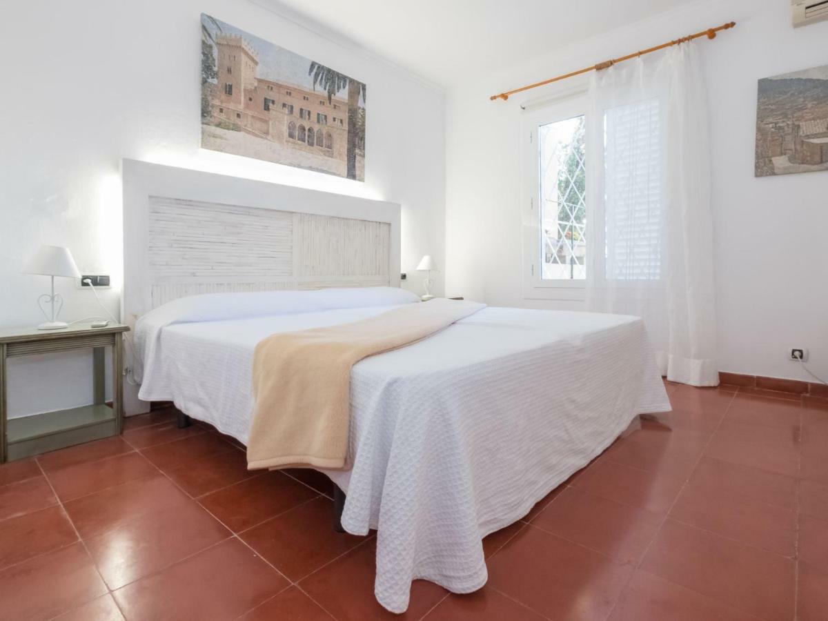 Villa By Interhome Santa Ponça