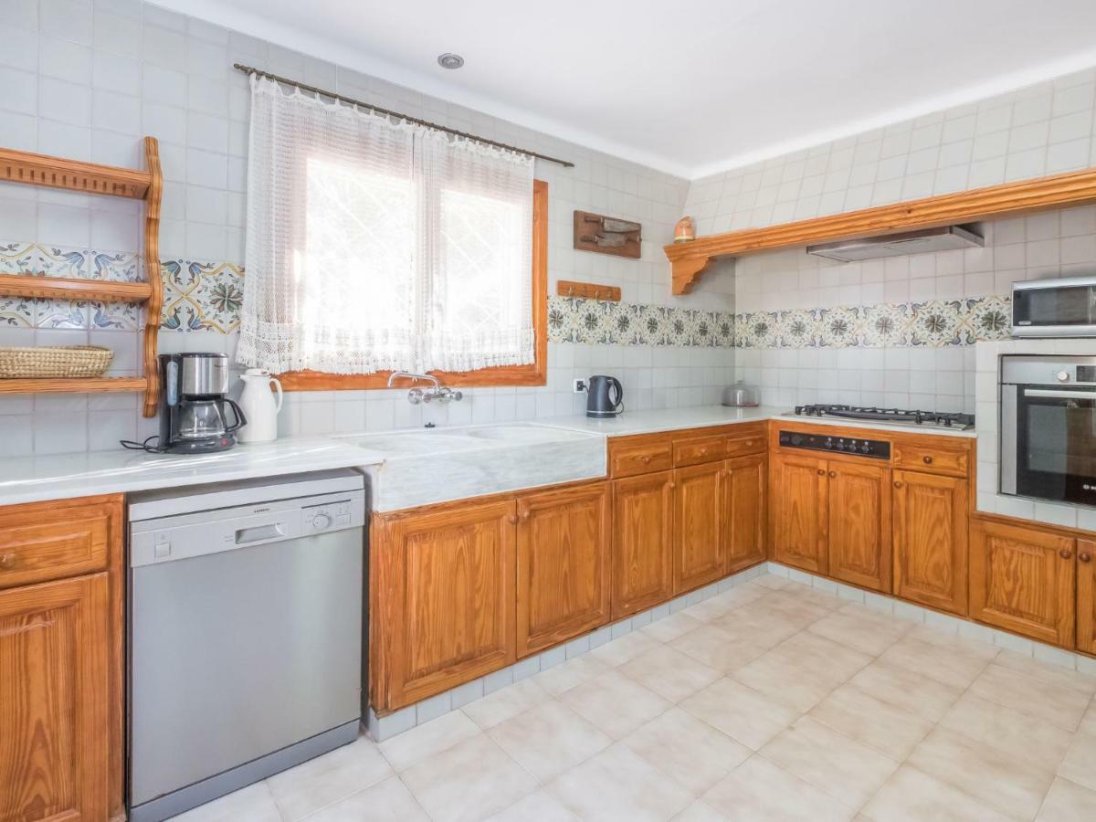 By Interhome Villa Santa Ponça