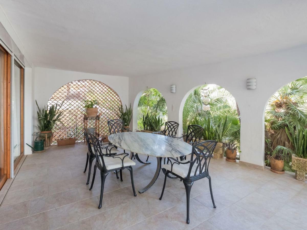 Villa By Interhome Santa Ponça